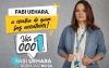 Sindicato apoia a candidatura de Fabiana Uehara ao CA da Caixa (Divulgação)