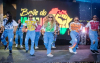 Festival Lagartixa valoriza a cultura da dança de rua (Reprodução)
