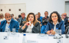 Bancários cobram medidas efetivas contra o adoecimento da categoria (Foto: Seeb-SP)
