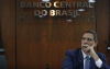 Roberto Campos Neto, nomeado pelo ex-presidente Jair Bolsonaro, comandou o Banco Central entre 28 de fevereiro de 2019 e 1º de janeiro de 2025 (Foto: Paulo Pinto/Agencia Brasil)