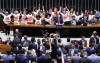Aprovação do fim da escala 6x1, com redução da jornada e sem redução salarial, é uma vitória dos trabalhadores e trabalhadoras brasileiros (Foto: Bruno Spada/Câmara dos Deputados)