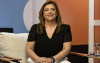 Neiva Ribeiro, presidenta do Sindicato dos Bancários (Foto: Seeb-SP)