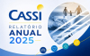 votação do relatório anual da Cassi 2025