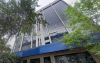 Prédio São Joaquim - Caixa Econômica Federal (Imagem: Reprodução Google Maps)