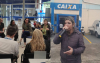 Sindicato mobiliza bancários da Caixa para campanha nacional e fim da escala 6x1