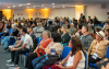 41º Congresso Nacional dos Empregados da Caixa reúne mais de 200 delegados em São Paulo (Foto: Seeb-SP)