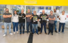Sindicato protesta em 4 regiões de São Paulo por melhores condições de trabalho no BB