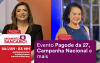 Arte mostra participantes do Momento Bancário