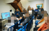 Imagem mostra sala lotada de bancários durante plenária organizativa para a campanha nacional unificada 2026