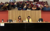 Reunião do Comando Nacional dos Bancários (Foto: Contraf-CUT)