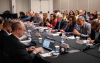 Representantes da categoria bancária e da Fenaban iniciam negociações da Campanha Nacional 2026
