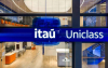 Agência Itaú Uniclass (Foto: Divulgação)