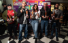 Vencedores do campeonato de Xadrez do Sindicato dos bancários 2026