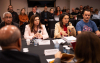 10ª mesa de negociação da Campanha Nacional dos Bancários 2026 (Foto: Seeb-SP)