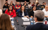 Nona negociação da Campanha Nacional Unificada dos Bancários 2026 (Foto: Seeb-SP)