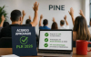 Bancários do Banco Pine aprovam renovação de acordo de PLR para 2026