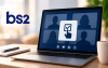 Assembleia virtual dos empregados do Banco BS2 para votação do acordo de PPR 2026.