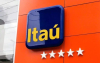 Fachada do Itaú (Foto: Seeb-SP)