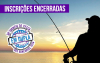 arte divulgação final das inscrições