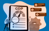 Ilustração remetendo ao GDP e sua cobrança por metas