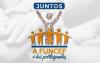 Logotipo do movimento Juntos - a Funcef é dos participantes, que elegeu quase todos os candidatos nas eleições da Funcef
