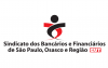 Logo do Sindicato dos Bancários de São Paulo, Osasco e Região
