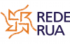 Logotipo da Associação Rede Rua