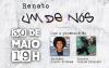 Documentário Renato - Um de Nós, será exibido no Sindicato dos Bancários nesta segunda, 30 de maio, às 19h